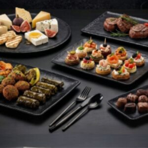 Melamine Terra Stone