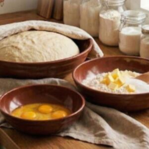 Melamine Mixing Bowl