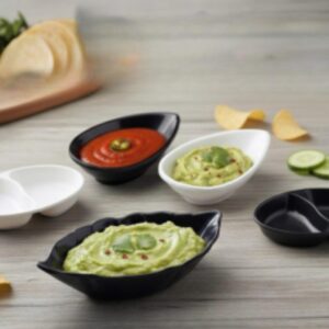Melamine Ramquin