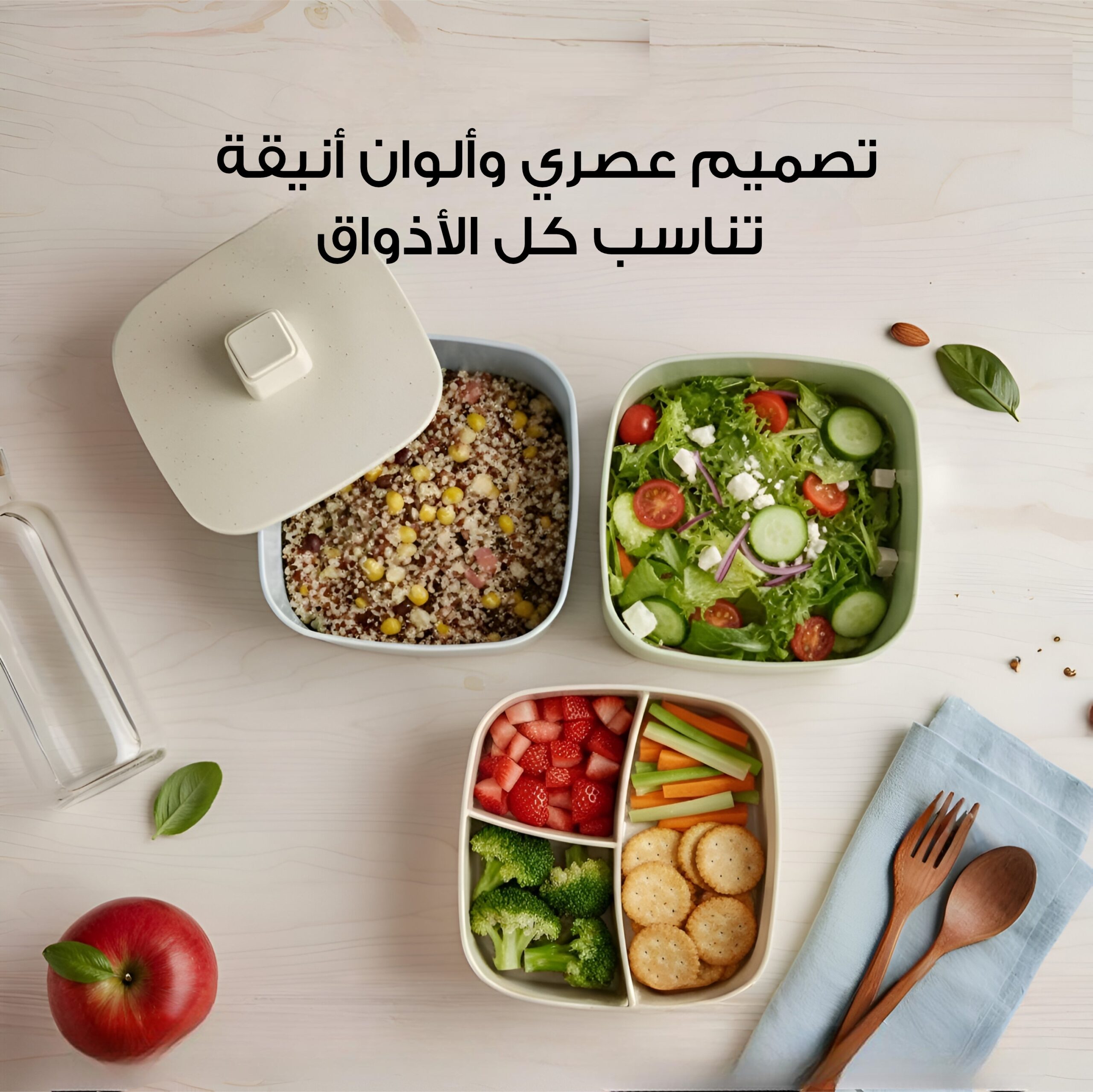 15 melamine tifn & storage box lending page 2