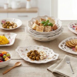 Melamine Salade Bowl