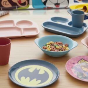 Melamine Kids Set