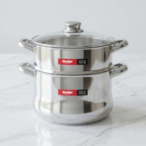 cousscoussier inox medium