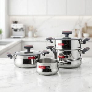 Stainless Steel inox