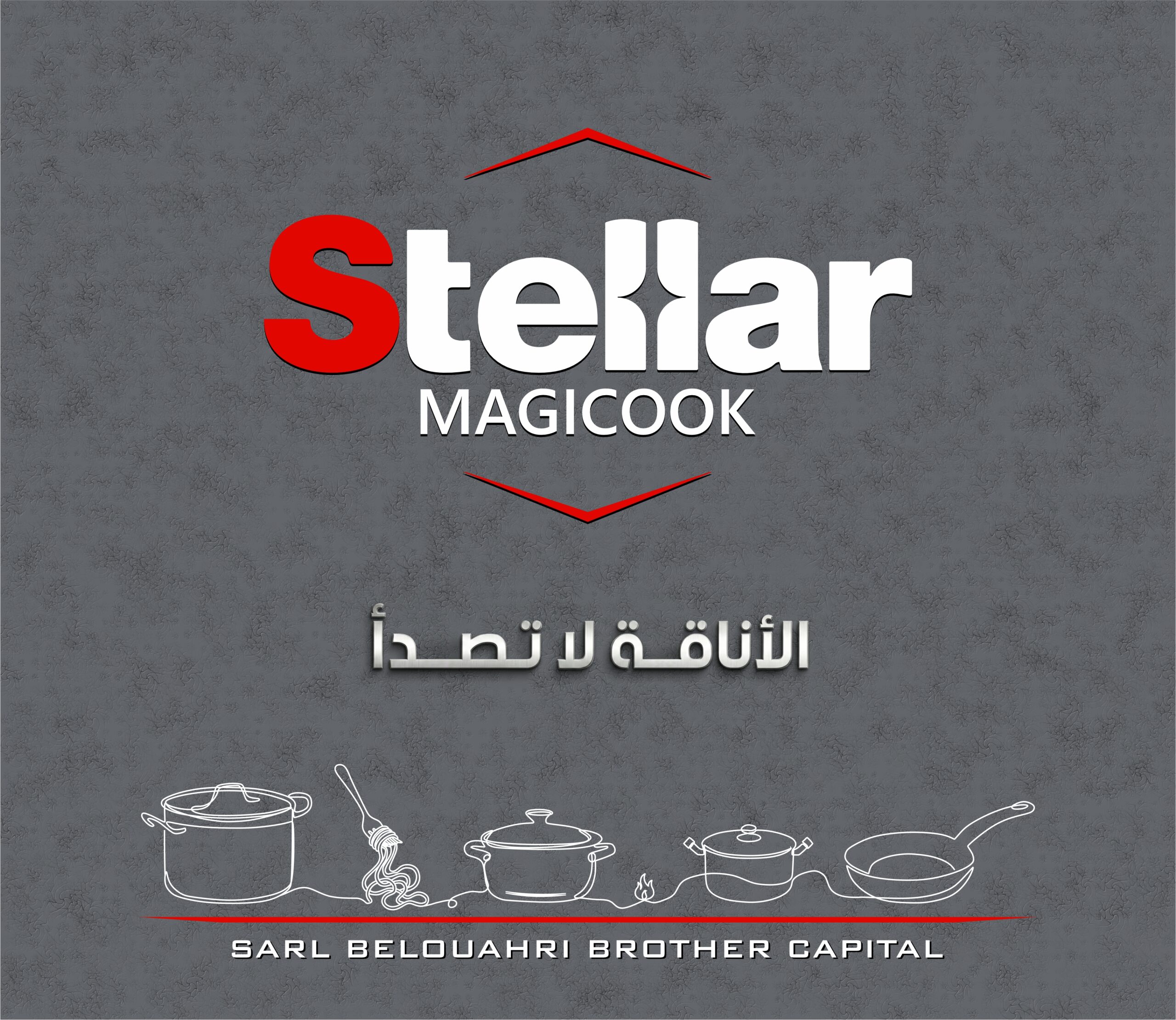 stenless steel inox stellqr